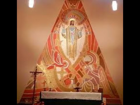 The Twenty-seventh Sunday In Ordinary Time September 24, 2022 - Holy Rosary Parish