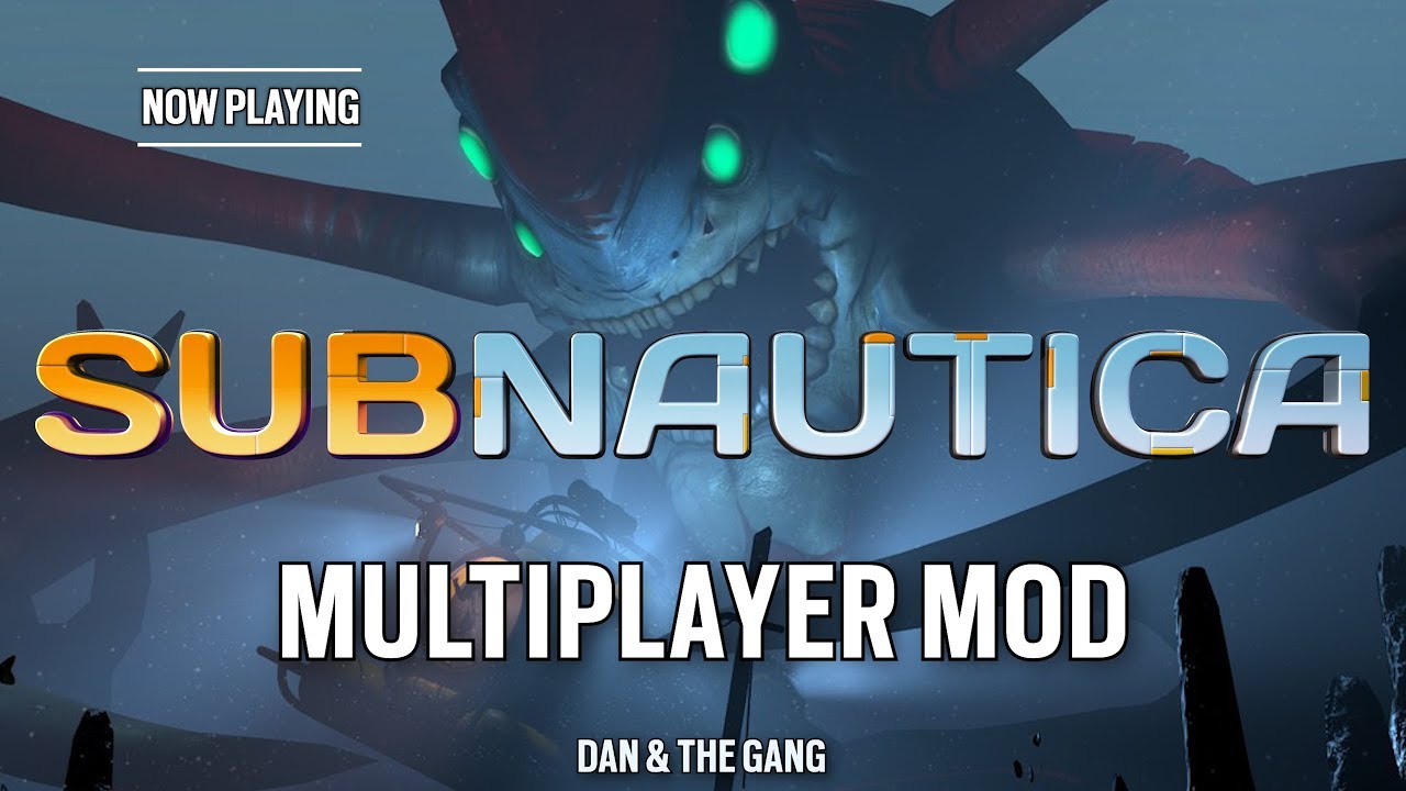 subnautica mods not working after update