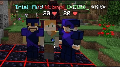 TRAPPING 3 ENEMIES AT THE SAME TIME!!! Saicopvp  Factions