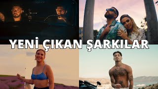 Yeni Çıkan Türkçe Şarkılar | 2 Temmuz 2022 | 2022 Yeni Şarkılar