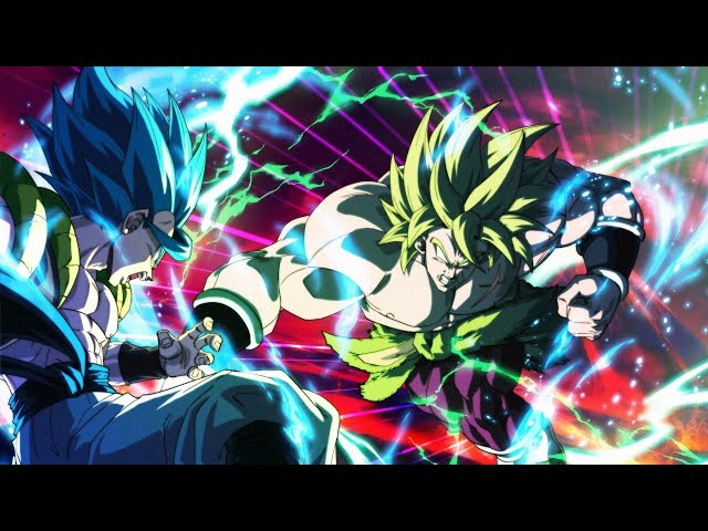 Dragon Ball Super: Nuevas imágenes del capítulo 93 del manga ahondan en el  pasado de Broly