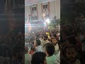 chennakesavaReddy mass celebrations💥 #ytshorts #shorts #youtubeshorts  #balakrishna #viral #trending