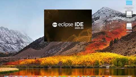 Instalación de ObjectAid en Eclipse para una Mac