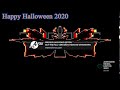 Halloween special klasky opusc vocoded footage is evil in g major 4