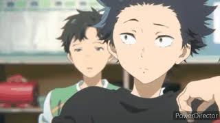 [Amv] falling
