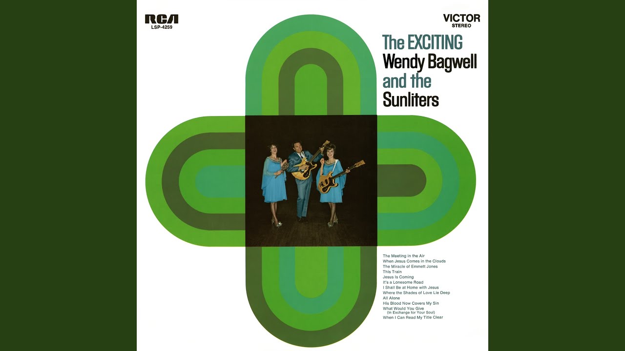 When Jesus Comes In the Clouds YouTube