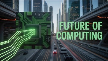 How Quantum Computing Will Outpace Traditional Computers