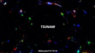 Kenia Os - Tsunami (Letra/Subtítulos)