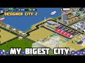 My Very Big City | Designer City 2 Gamplay 