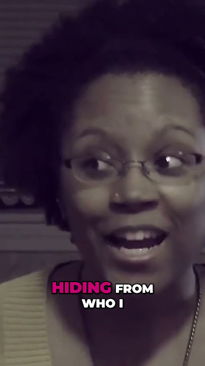 Surviving a 70 MPH Crash: The Wake-Up Call That Made Me Embrace My True Self & Come Out #lesbian