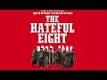 The Hateful Eight Silent Night Soundtrack mp3