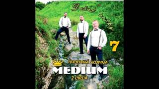 Medium CD 7 -  Dešat ročky chords