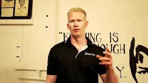 Kenneth Jay - Kettlebell Institute