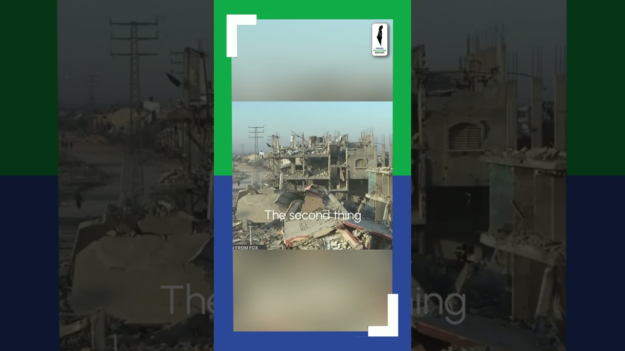 Hamas Making $2 Million a Day - Aid, Markets, and Military Rebuilding Exposed