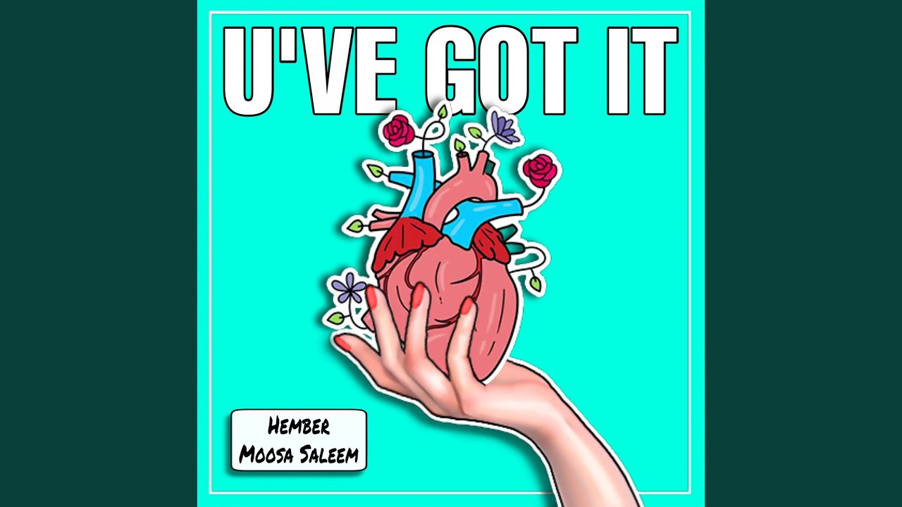 Watch U've Got It on YouTube Watch U've Got It on YouTube