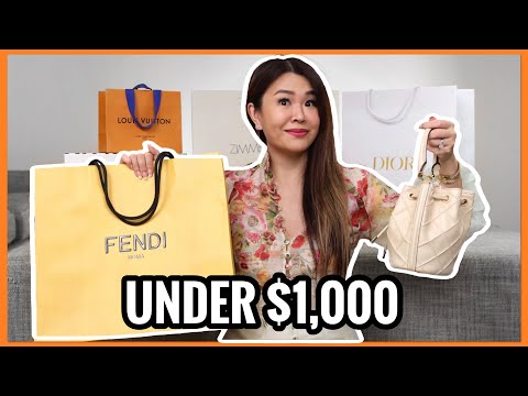 MY FRENCH LOVE AFFAIR  Unboxing Everyday Luxury Items under
