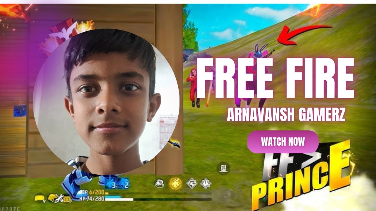 🔥 Free Fire New Gameplay 2026 | Pro Player Rush 😱