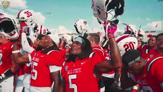 2026 MAC Football Season Introduction