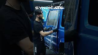 🏎SYNDICATE DETAILING | #ВЛАДИВОСТОК | #ДЕТЕЙЛИНГ🏎