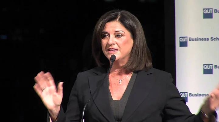 Monica Bradley LEADx - Inspiring Women to Lead in ...
