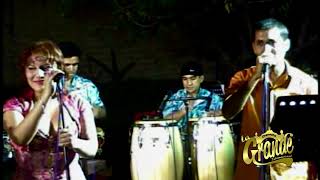 Video thumbnail of "LA NOCHE MAS LINDA - SALSA LATINA ÉXITO DEL RECUERDO ORQUESTA LA GRANDE INTERNACIONAL (Año 2008) ."