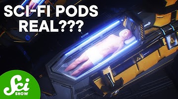 Could We Hibernate All the Way to Mars?