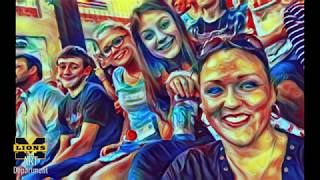 McKinney ISD Convocation 2017 – McKinney High Visual Arts