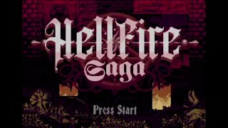 Sonic Hack Longplay - Hellfire Saga (Final Version)