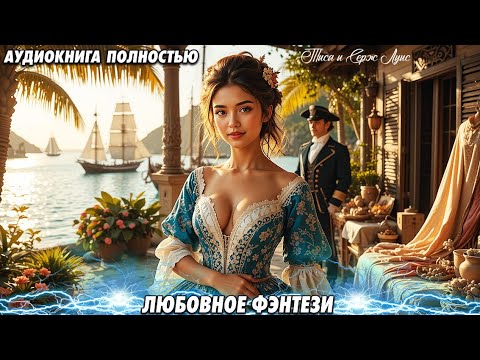 Любовь сквозь Века ❤️ ЗАХВАТЫВАЮЩЕЕ ЛЮБОВНОЕ ФЭНТЕЗИ