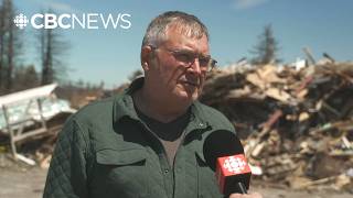 Hope and anxiety in C.B.N. as residents rebuild after wildfires
Nearly a year has passed since a wildfire tore through Conception Bay North, consuming homes and ravaging the land. Now, residents have returned and are trying to move forward.
»»» Subscribe to CBC NL to watch more videos: https://www.youtube.com/c/cbcnl?sub_confirmation=1
Read our latest news and more here: https://www.cbc.ca/nl Hope and anxiety in C.B.N. as residents rebuild after wildfires