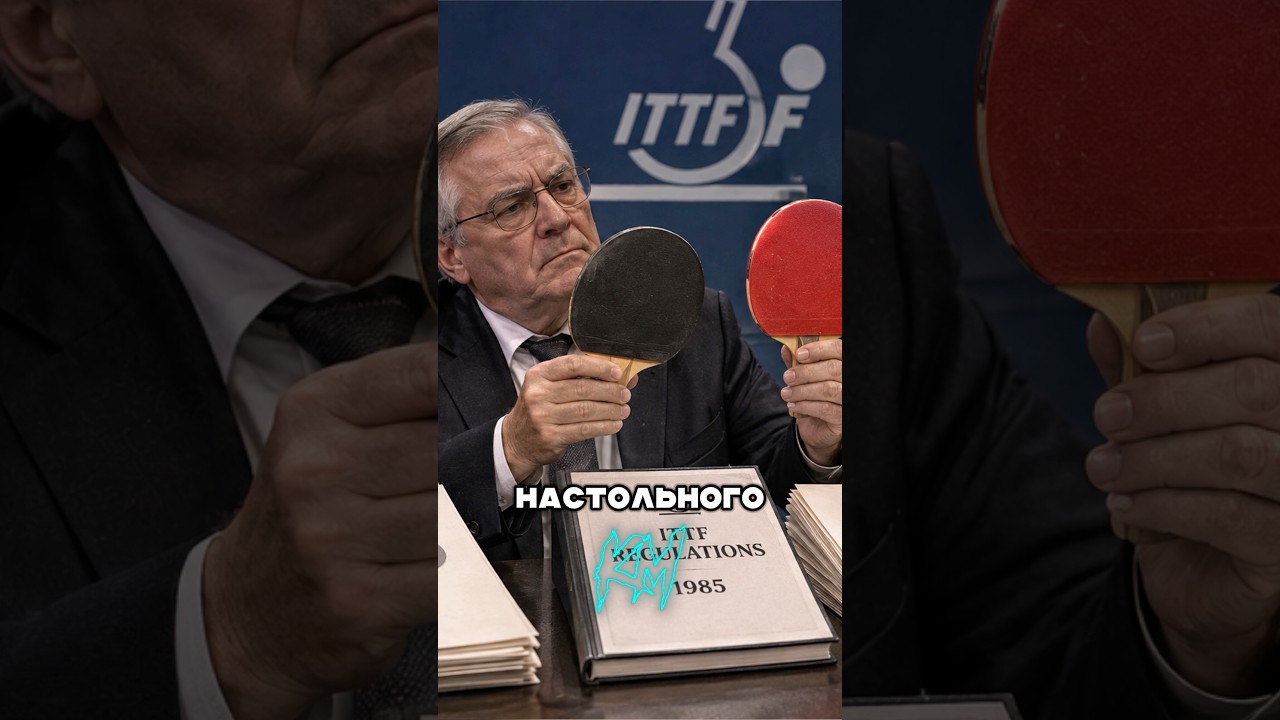 Красная сторона ракетки