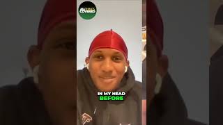 The Durag Chronicles With Michael Penix Jr.
