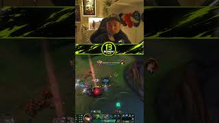 Teemo Üst Koridor / Hile gibi!