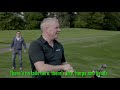 Shane Lowry v Paul Ince - Hole In One Challenge