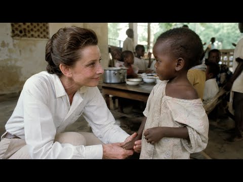 What Audrey Hepburn Decided Mattered More Than Movies — A Gentle Lesson on Legacy