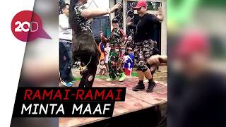 Download Lagu Heboh Ramai-ramai Senam di Atas Sajadah, Caleg PDIP Minta Maaf MP3