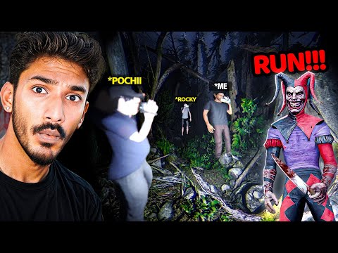 Do NOT Trust Clown.. (Part 1)