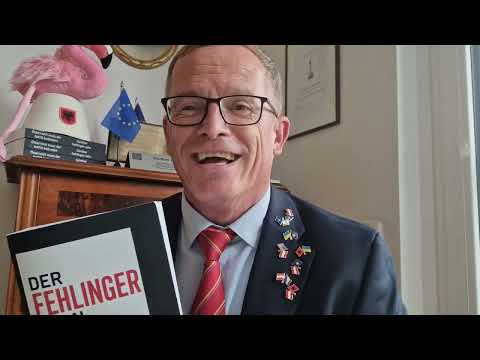 My plan for Austrian President meet my Plan BOOK 2