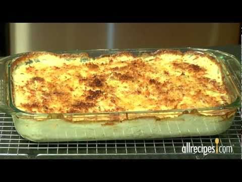 How to Make Au Gratin Potatoes