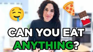 Can You Really Eat ANYTHING While Intermittent Fasting? | Q&A with Laura by MOMables - Laura Fuentes 2,365 views 2 months ago 2 minutes, 27 seconds