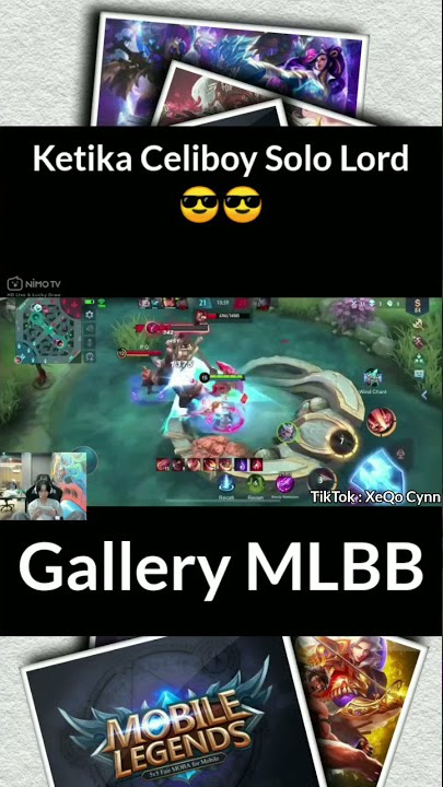 Ketika Celiboy Solo Lord 😎😎 #Shorts