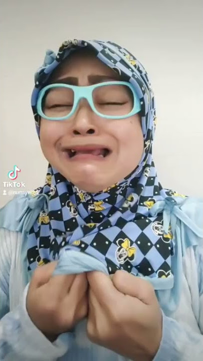 Sarsik apa Sirsak // tiktok @nurrayni25