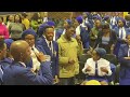 FBCWG Opening 2024 - Hayi izibele Zakho   Akwaba sendivuma