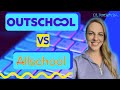 Best Way to Teach Online? Outschool vs Allschool