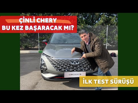 Chery en uygun
