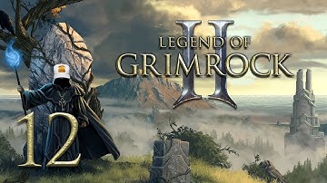ToasthatPlaysThat - Legend of Grimrock II - Cache [Episode 12]