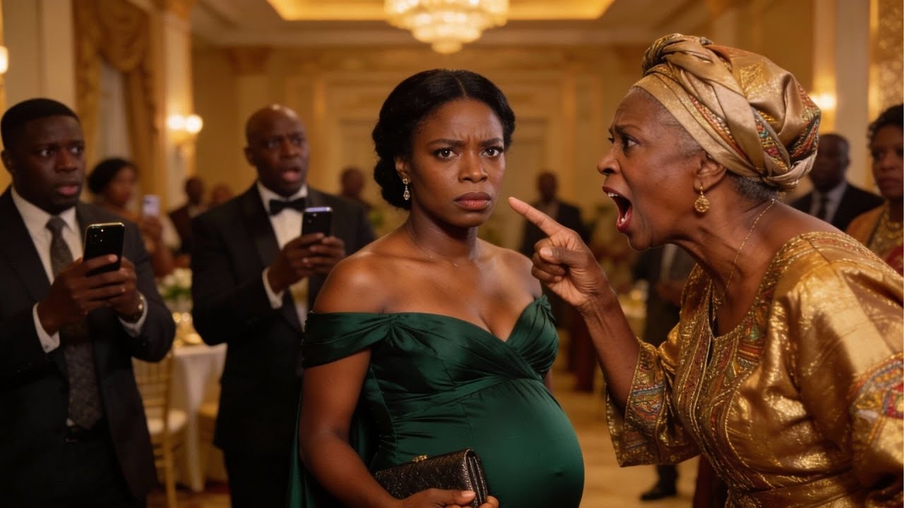 Billionaire Abandoned Pregnant Wife In The Rain For His Mistress Unaware She Is A Secret Trillion