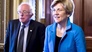 Matt Christman on Elizabeth Warren vs Bernie Sanders
