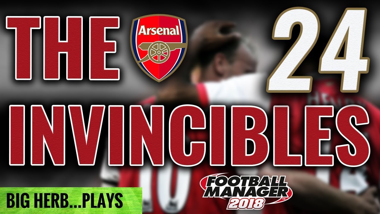 FM18 Arsenal Let's Play Ep 24 - THE FINAL FA CUP & PREM? - Watford & Man Utd - Football Manager 2018