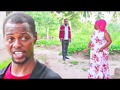Mgombea | Filamu Hii Itakufanya Ucheke Na Pia Kukufundisha Masomo Muhimu | - Swahili Bongo Movies